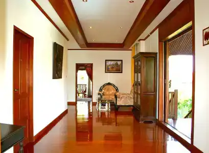 Oriental Siam Resort - Sha Extra Plus Certified - 11