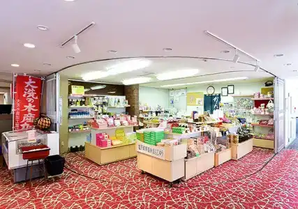 Kanpo no Yado Shiobara - 7