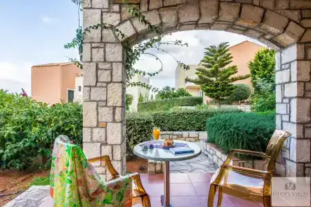 Pilot's Villas Luxury Suites - 166