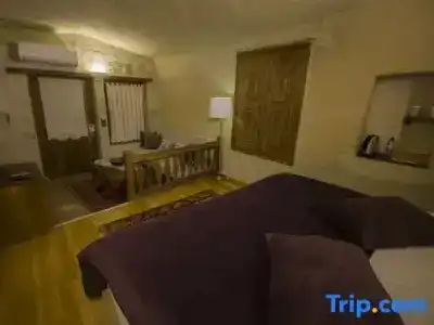 Fresco Cave Suites Cappadocia - 33