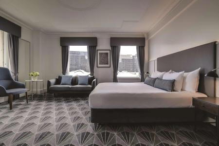 The Savoy on Little Collins - 8