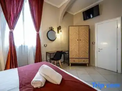 ḤỌṬẸḶ ṾẸṆẸṬỌ !! Centro Storico di Ƒirenze !!! Con Access ZTL - 72