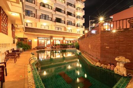 Sunview Place - 20