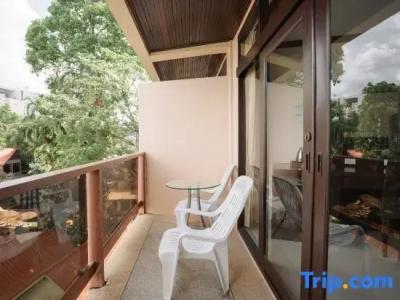 Club Bamboo Boutique Resort & Spa - Sha Certified - 122