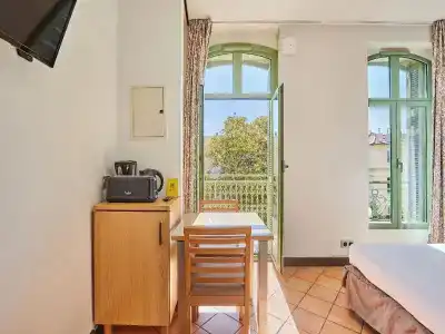 Odalys City Nice Le Palais Rossini - 82