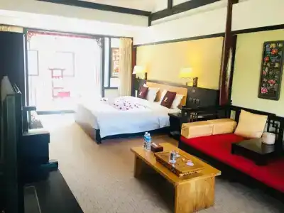 Lijiang Wangfu - 24