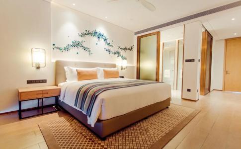 Sanya Conifer Resort - 4