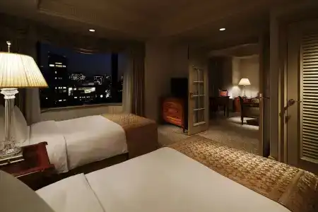 Rihga Royal Tokyo - 10