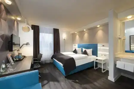 Best Western Cologne Airport Troisdorf - 49