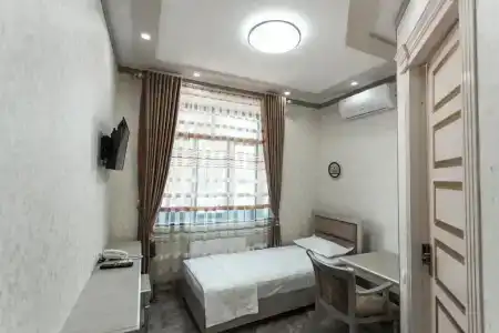 Diyor Margilan - 50