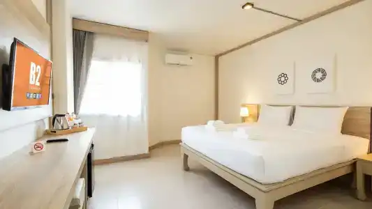 B2 Phitsanulok Boutique & Budget - 29