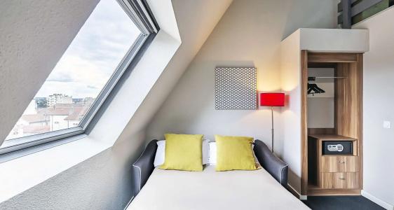 Atrium Hôtel Valence Ville - 4