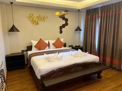 Fang Chiang Mai โรงแรมแฟงเชียงใหม่ - 23