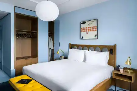 Hyatt Centric Cambridge - 27
