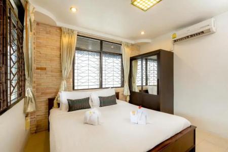 Club Bamboo Boutique Resort & Spa - Sha Certified - 333