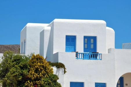 Chora Resort & Spa - 194