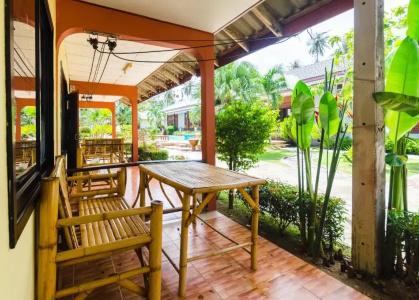 Sleep In Lanta Resort - 34