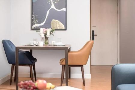 Amanta & Residence Sathorn - 52