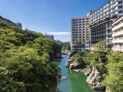 Kinugawa Plaza - 19