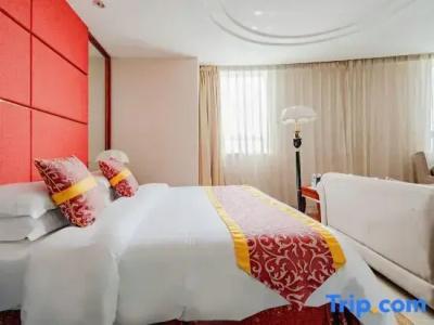 Himalaya Grand, Chengdu - 50