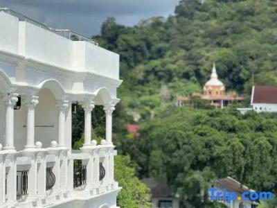 Grand Supicha City - Sha Plus - 121
