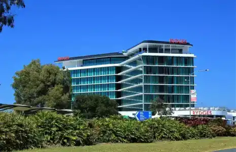 Gold Coast Airport - Only 300 Meters To Airport Terminal - 47
