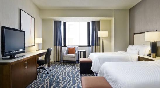 The Westin St. Francis San Francisco on Union Square - 3