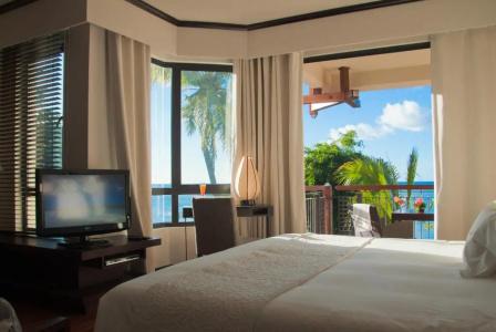 Le Cardinal Exclusive Resort - 96