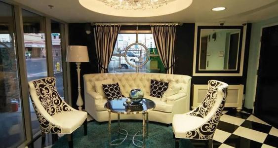 El Cortez & Casino - Adults Only - 1