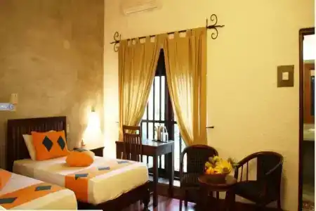 Serendip Stone and Bungalow - 8