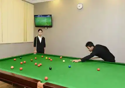 Grand United - Ahlone Branch - 16
