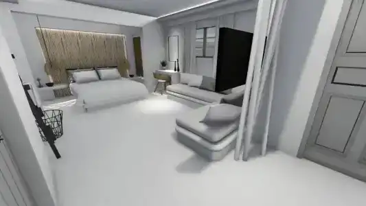 Zefi & Suites - 58