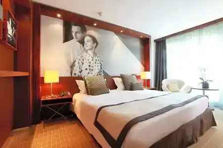Jw Marriott Cannes - 86
