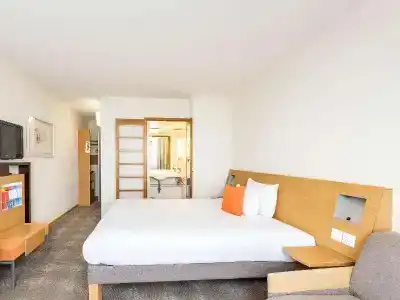 Novotel Bern Expo - 49
