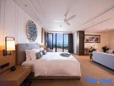 Sanya Conifer Resort - 119