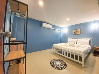 Rainbow Sky Samet - 31