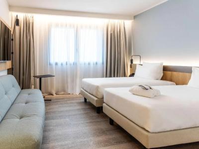 Novotel Parma Centro - 38