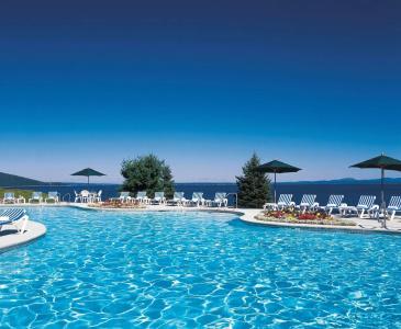 Holiday Inn Regency, An Ihg - 28