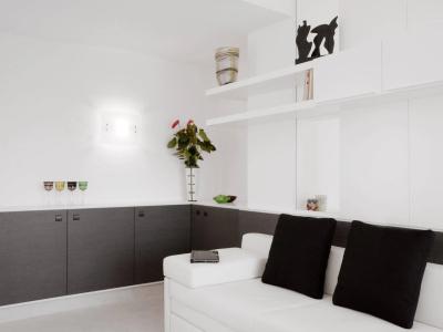 Lungotevere Suite - 2