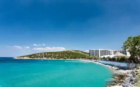 Tusan Beach Resort - All Inclusive - 14