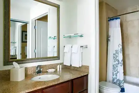Residence Inn by Marriott - 54