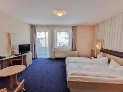 Wald-Hotel - 36