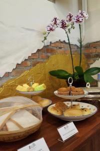Si Phum Heritage Boutique Bed & Breakfast - 12