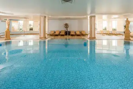 Radisson Blu Resort & Spa, Malta Golden Sands - 25