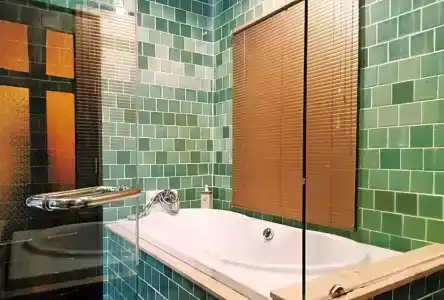 Viang Thapae Resort- Sha Extra Plus - 44