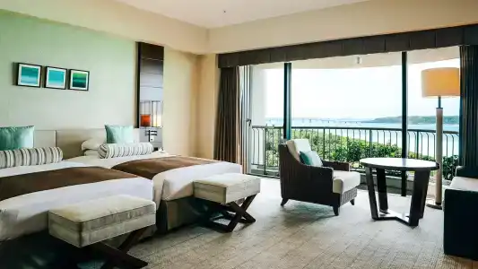 Miyakojima Tokyu & Resorts - 5