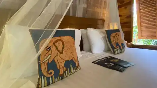 Nan Seasons Boutique Resort - 104
