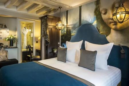 Hôtel Da Vinci & Spa - 149