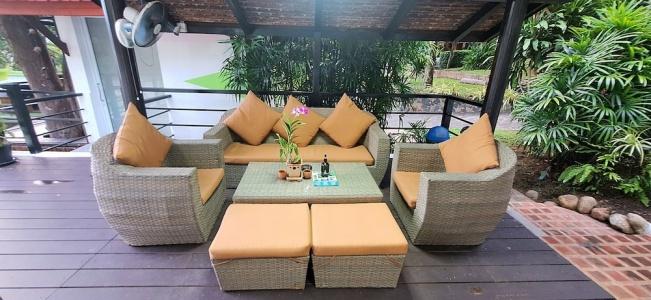 Alpha Gay Resort & Spa - 210