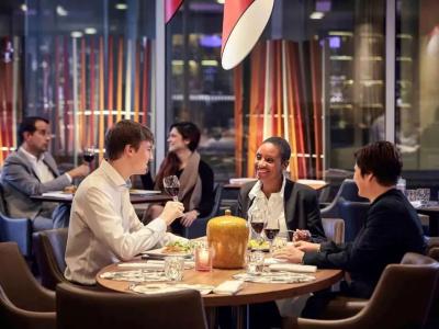 Mercure Paris Cdg Airport & Convention - 29